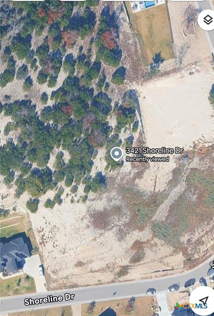 1.2 acres in Bell County