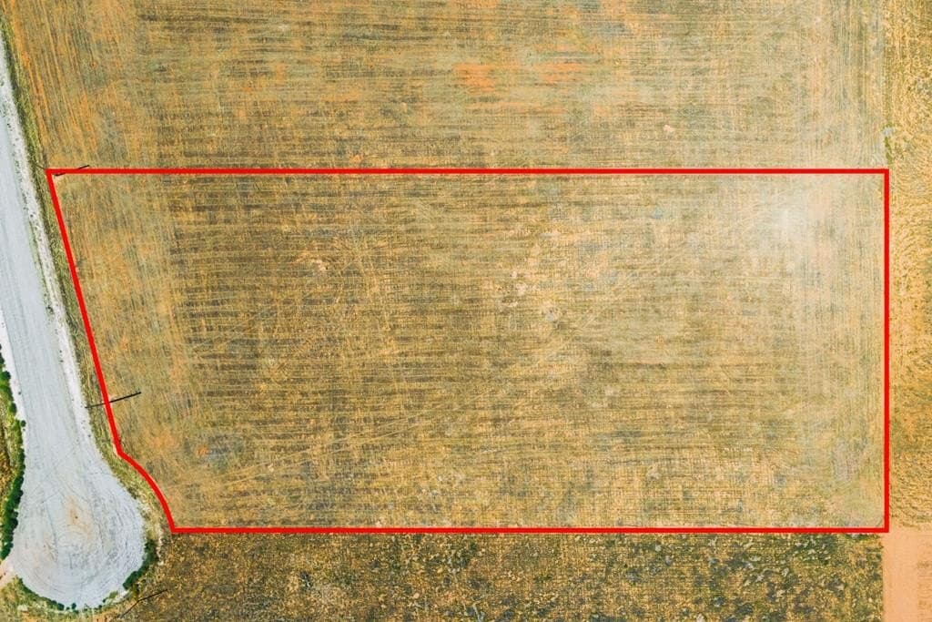 2.34 acres in Gaines County