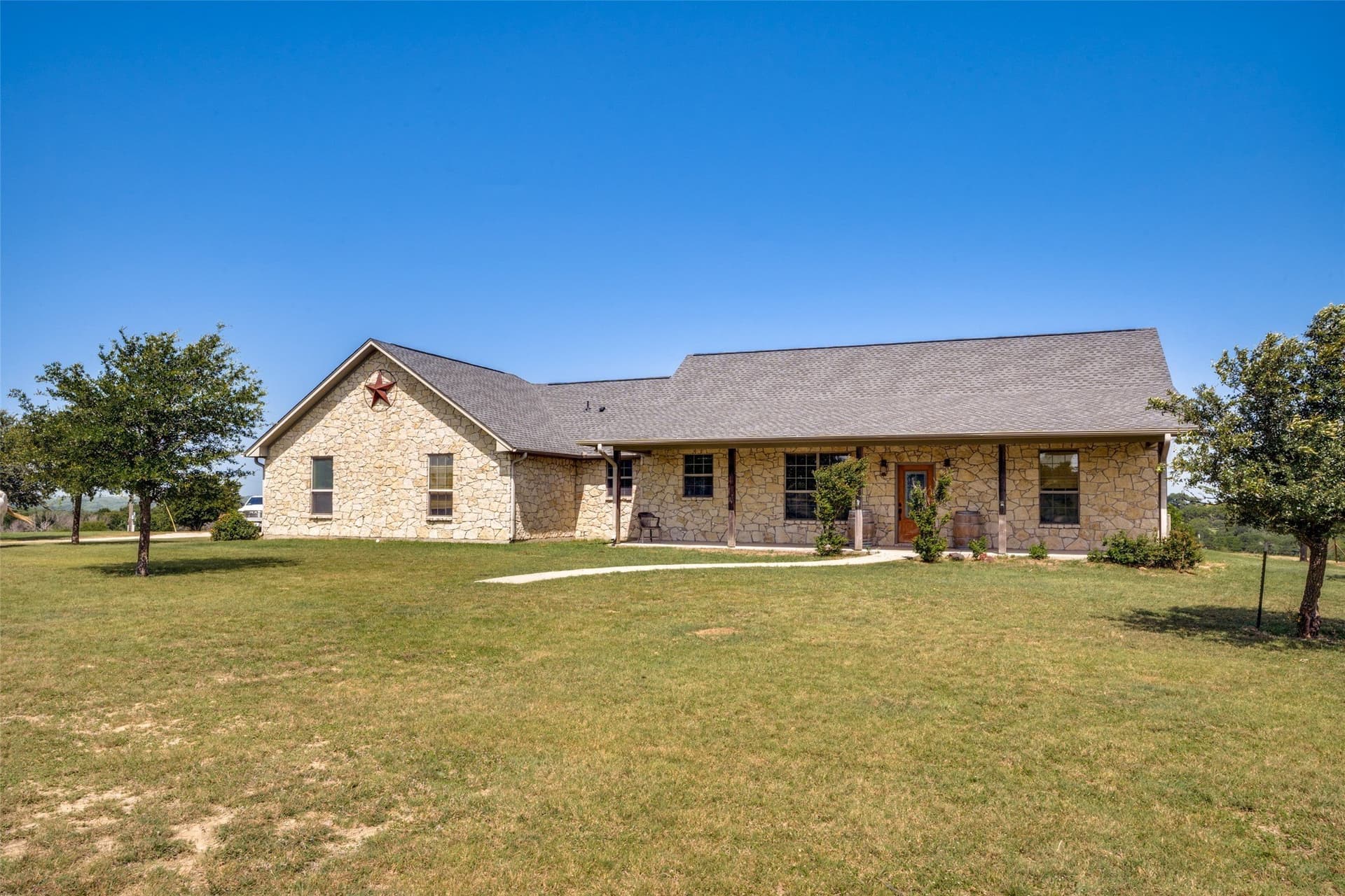 19.85 acres in Wise County