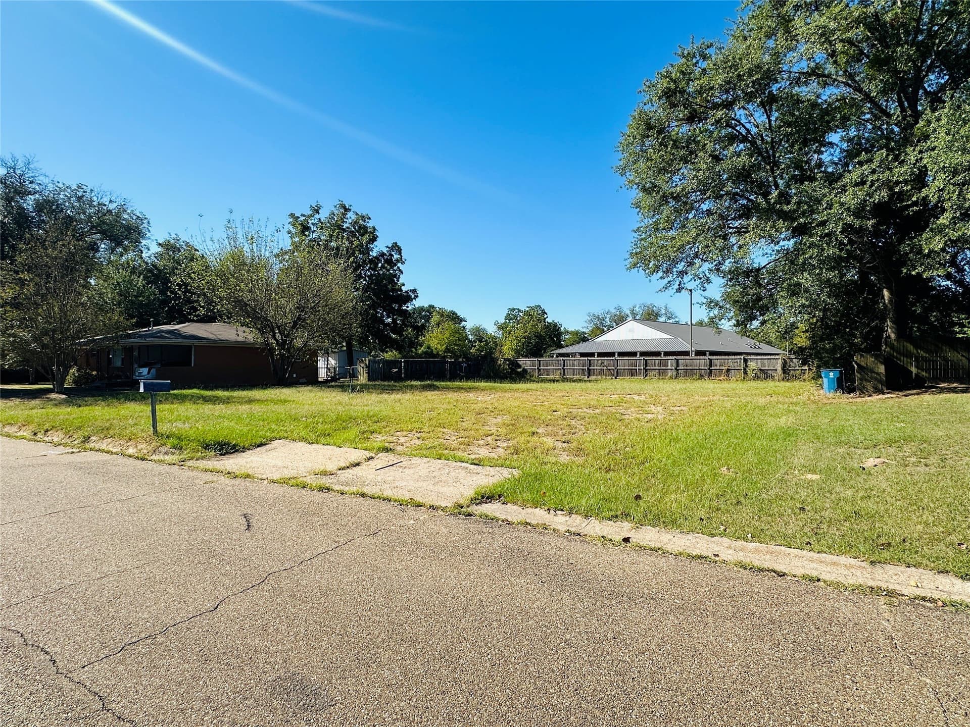0.24 acres in Franklin (TX) County
