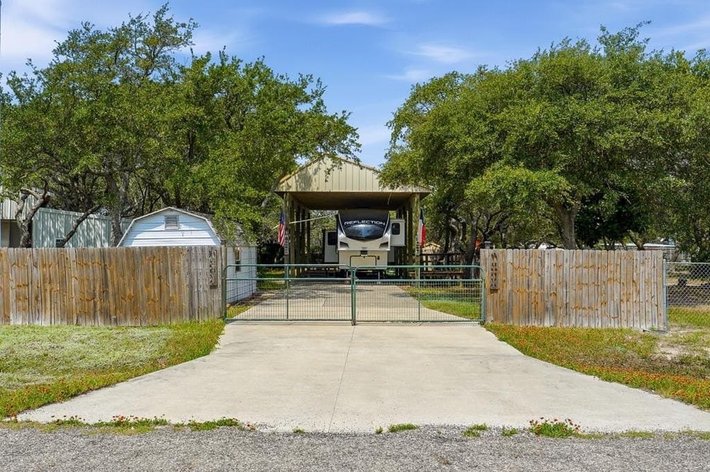 0.15 acres in Texas County