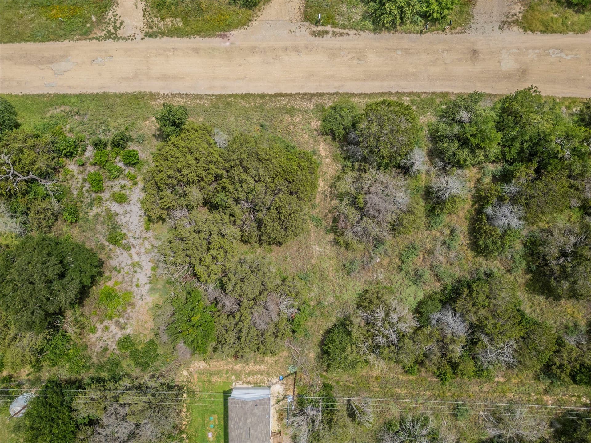 0.12 acres in Hood County
