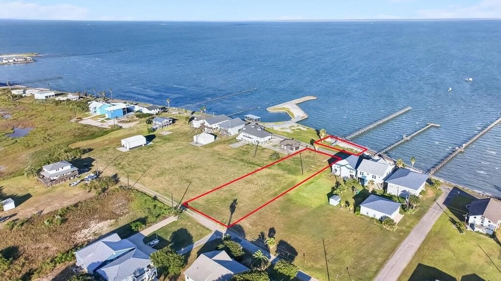 0.84 acres in Texas County