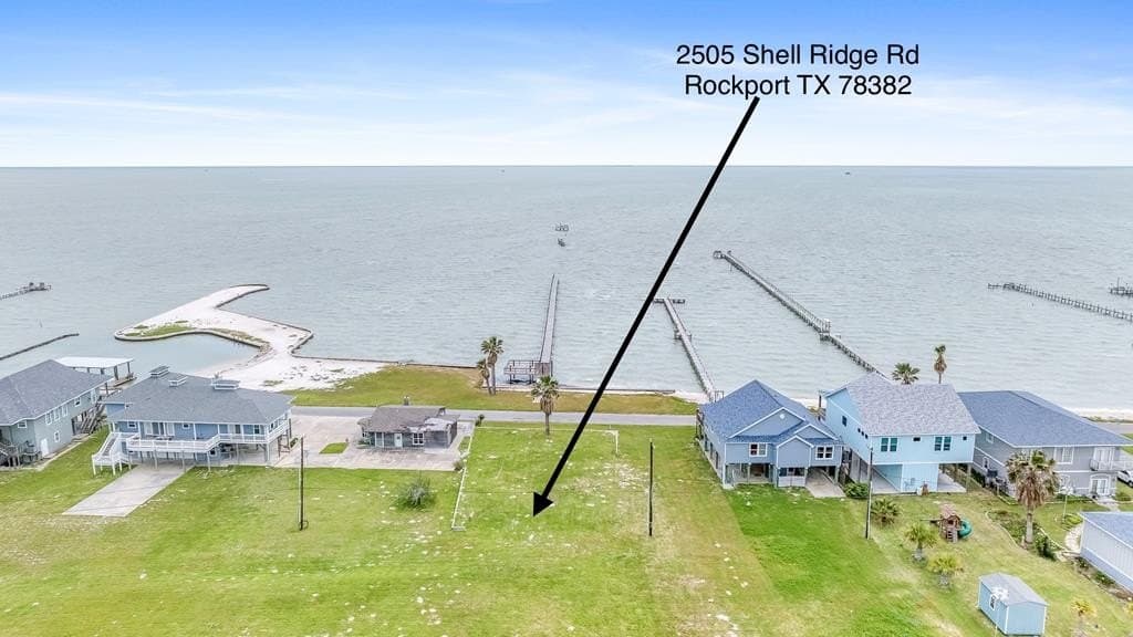 0.84 acres in Texas County