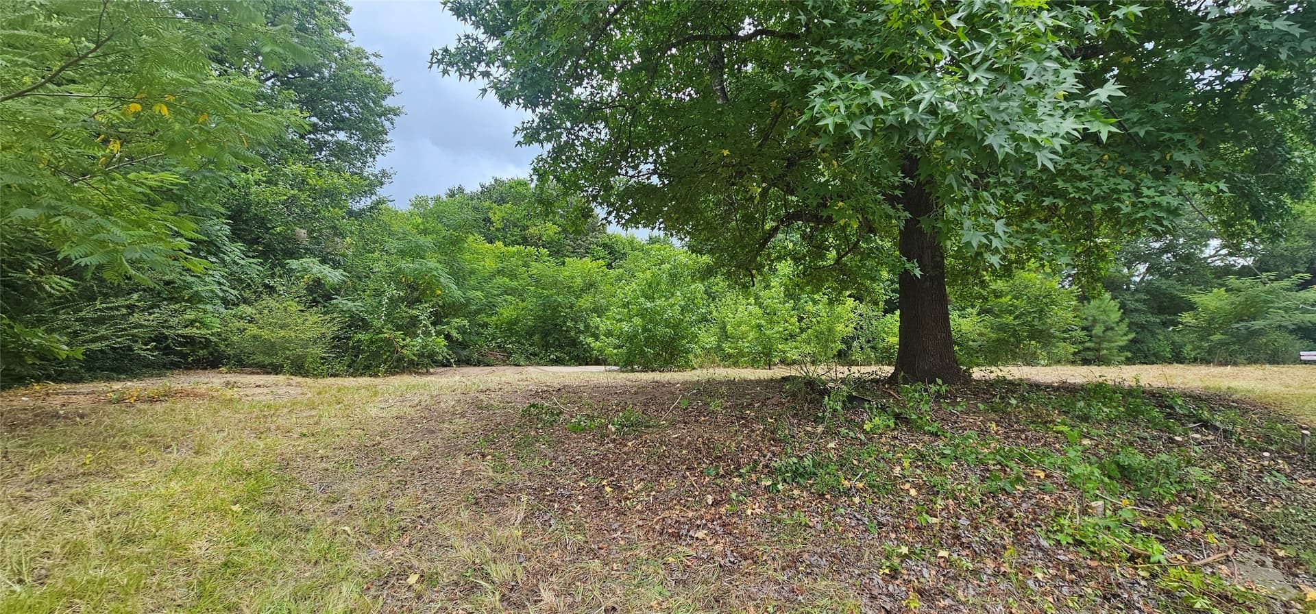 2.44 acres in Van Zandt County