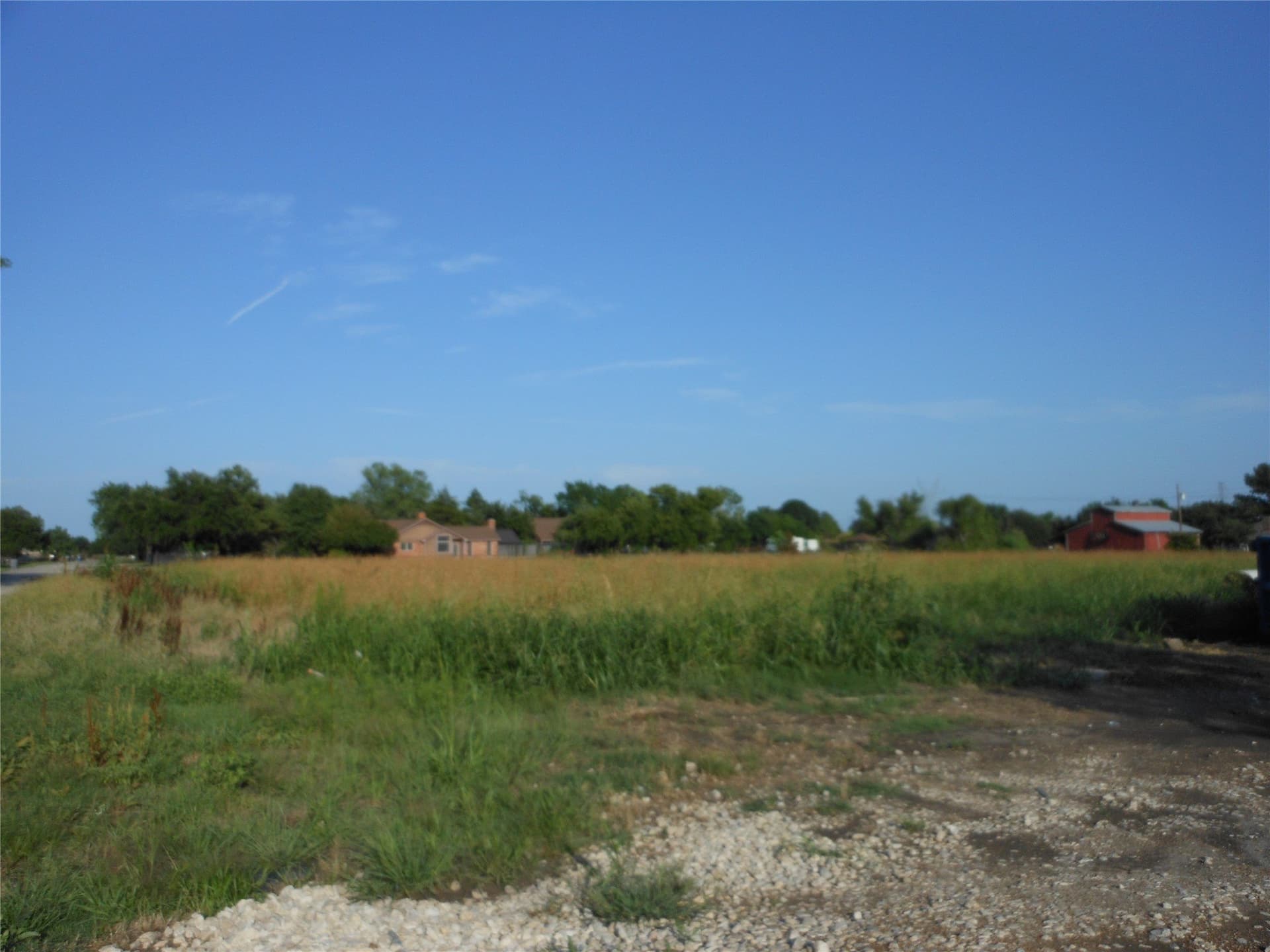 2.09 acres in Collin County