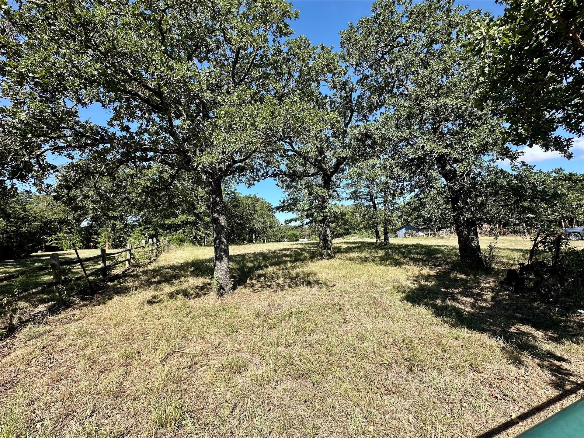 1 acres in Johnson County