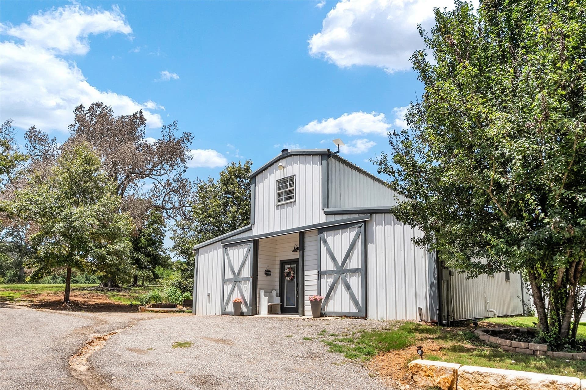 20.89 acres in Henderson County