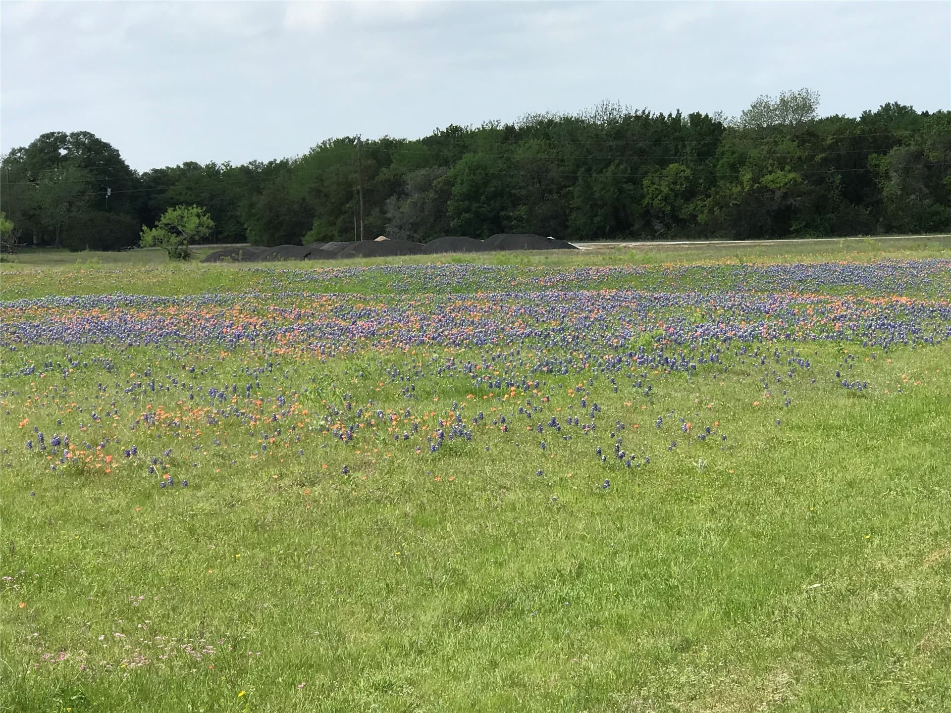 1.36 acres in Hill County