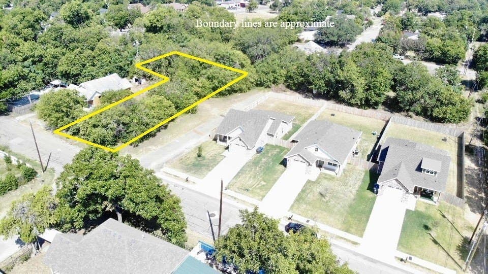 0.23 acres in McLennan County