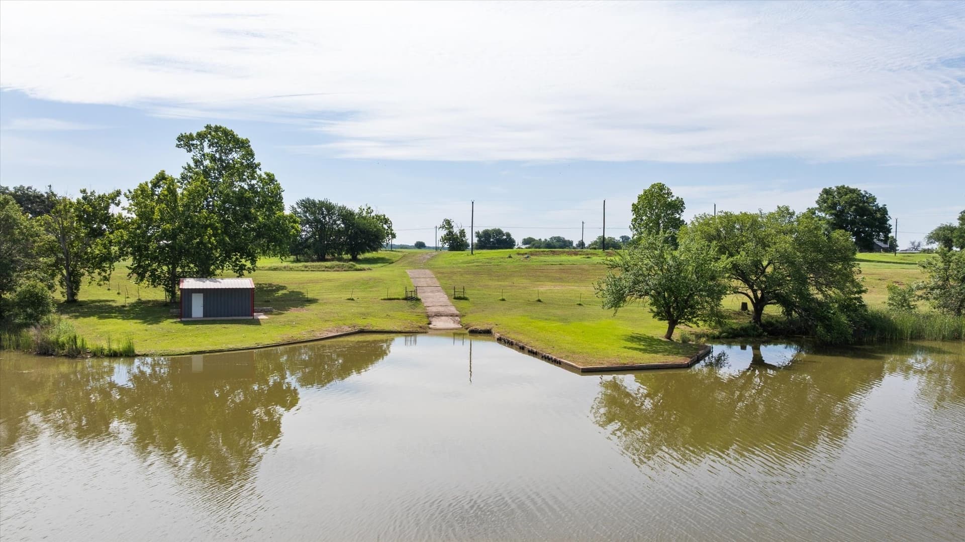 53.74 acres in Hood County
