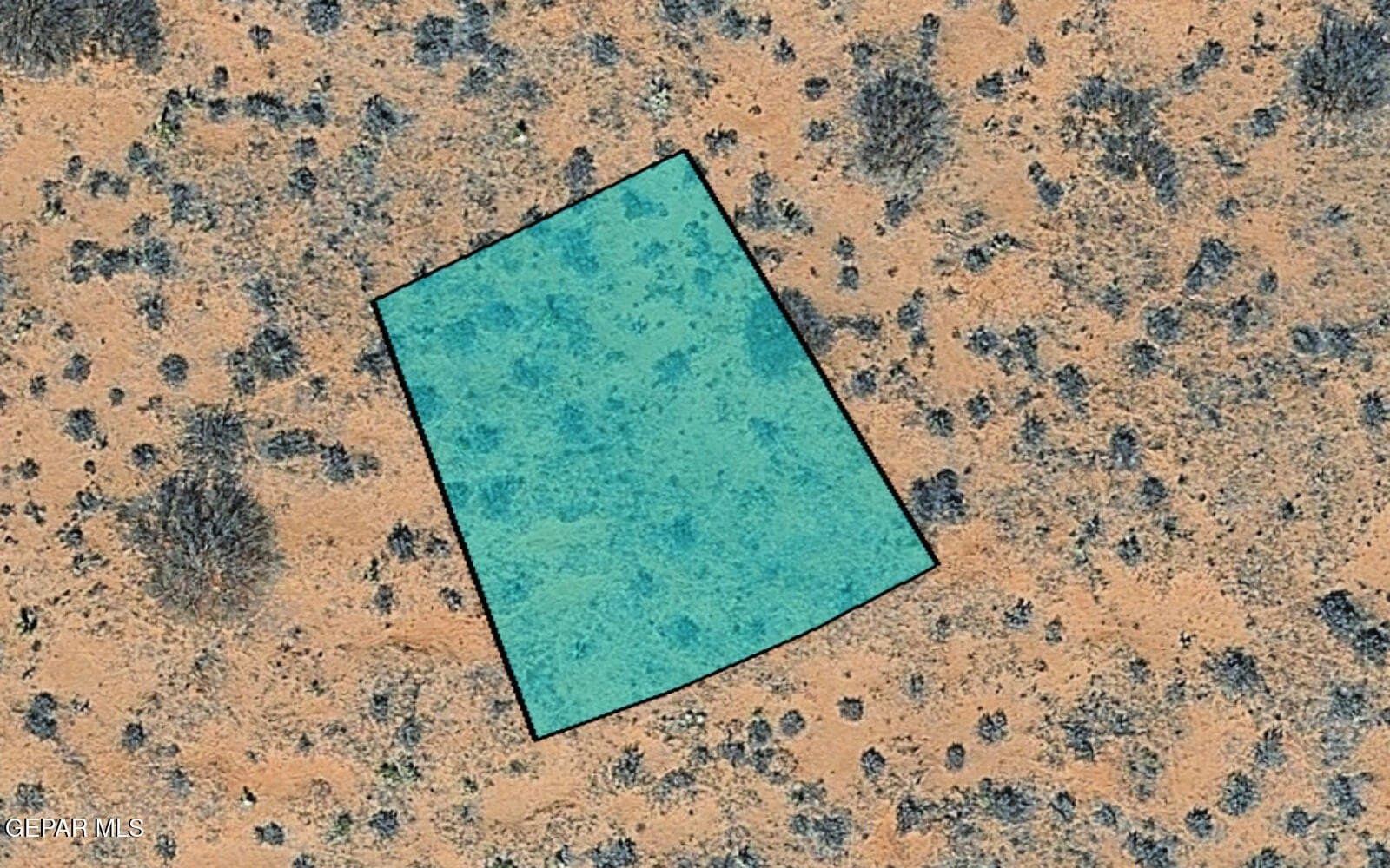 0.28 acres in El Paso County