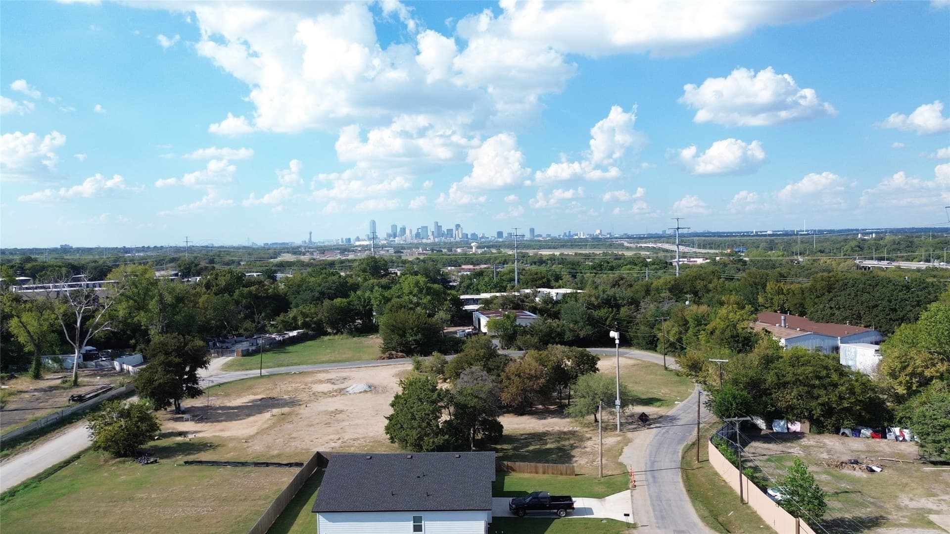 0.16 acres in Dallas County