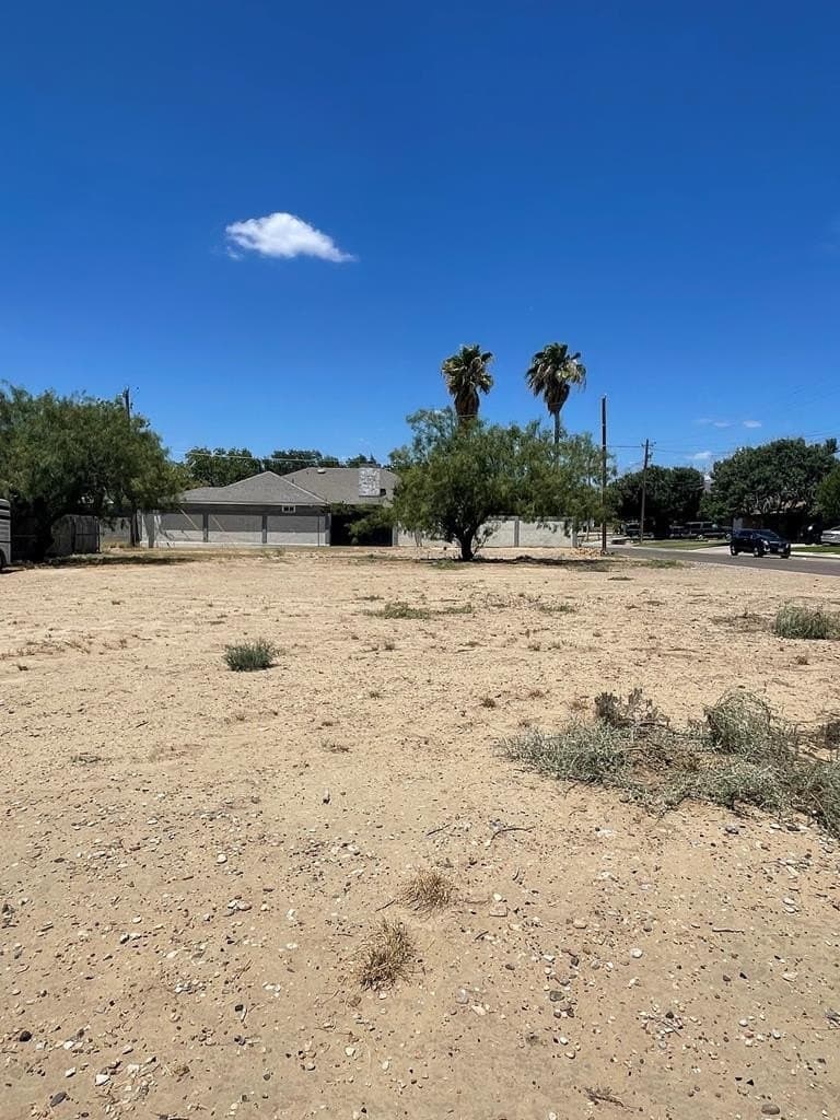 0 acres in Maverick County
