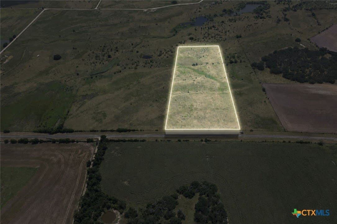 10.01 acres in Hamilton County