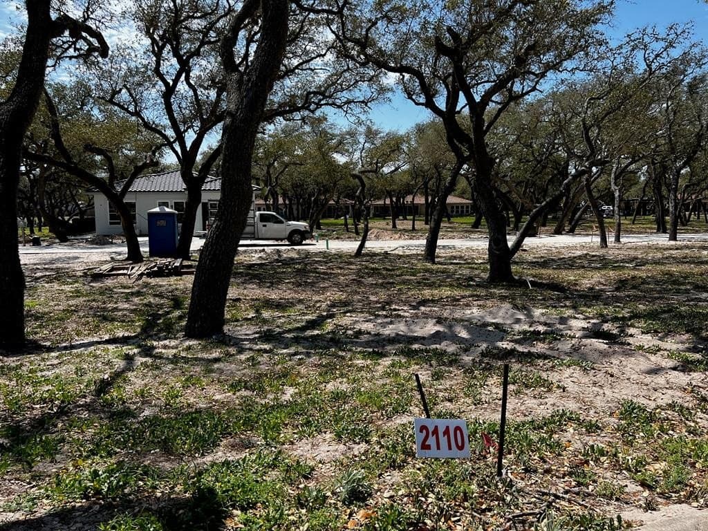 0.09 acres in Texas County