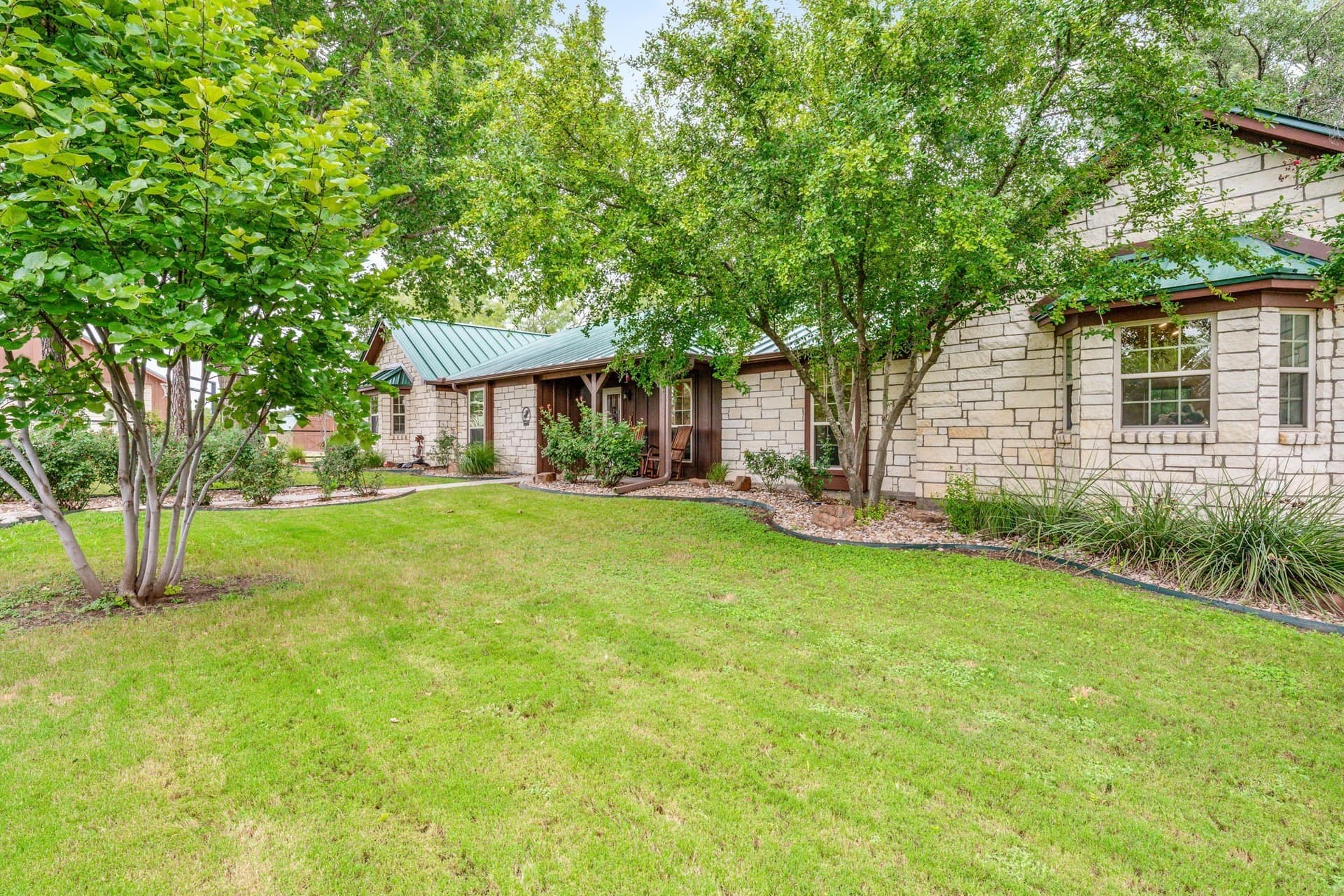 102.42 acres in Erath County