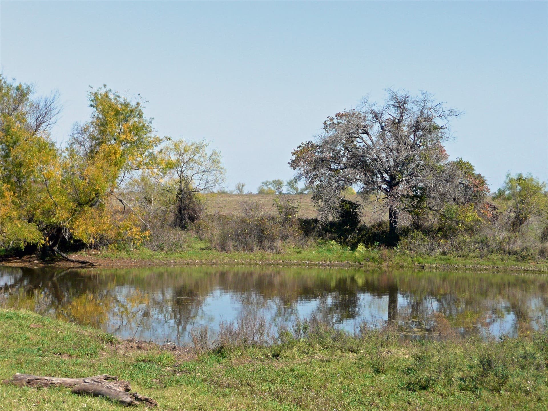 70.01 acres in Erath County