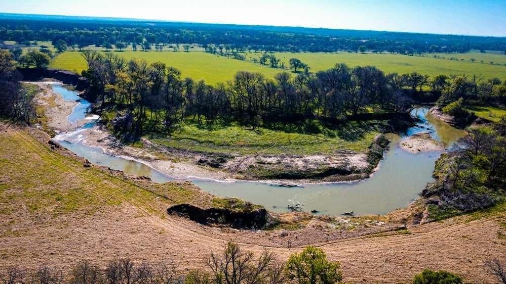 34 acres in Coryell County