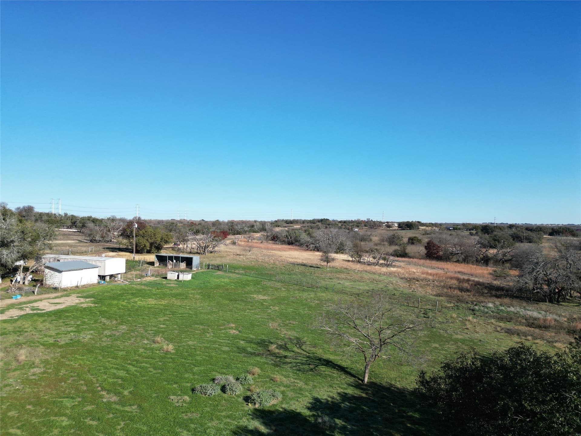 31.73 acres in Erath County