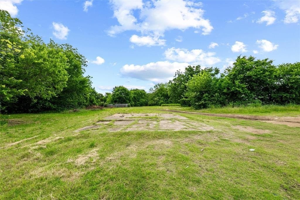 0.09 acres in Dallas County