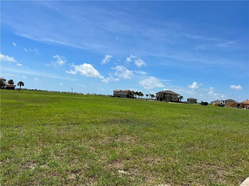 0.24 acres in Calhoun County