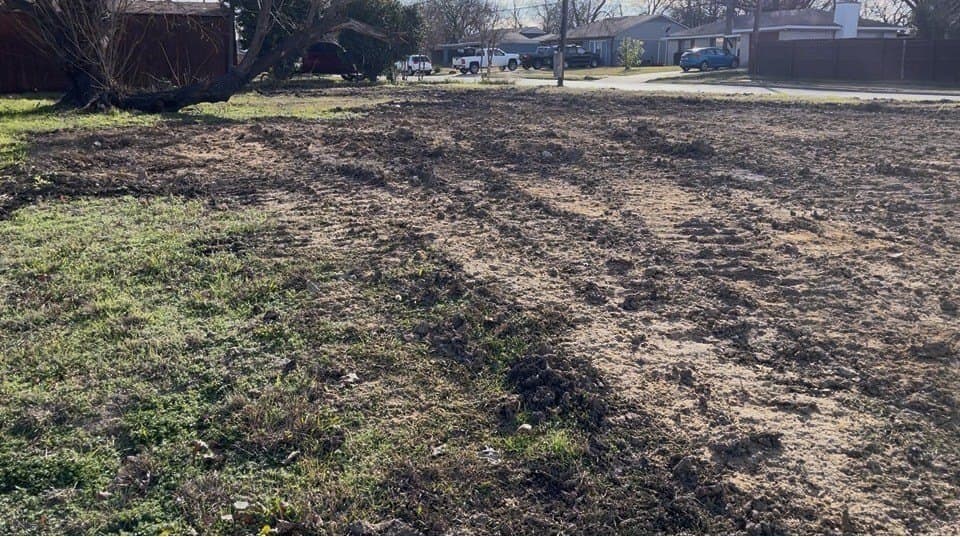 0.19 acres in Dallas County