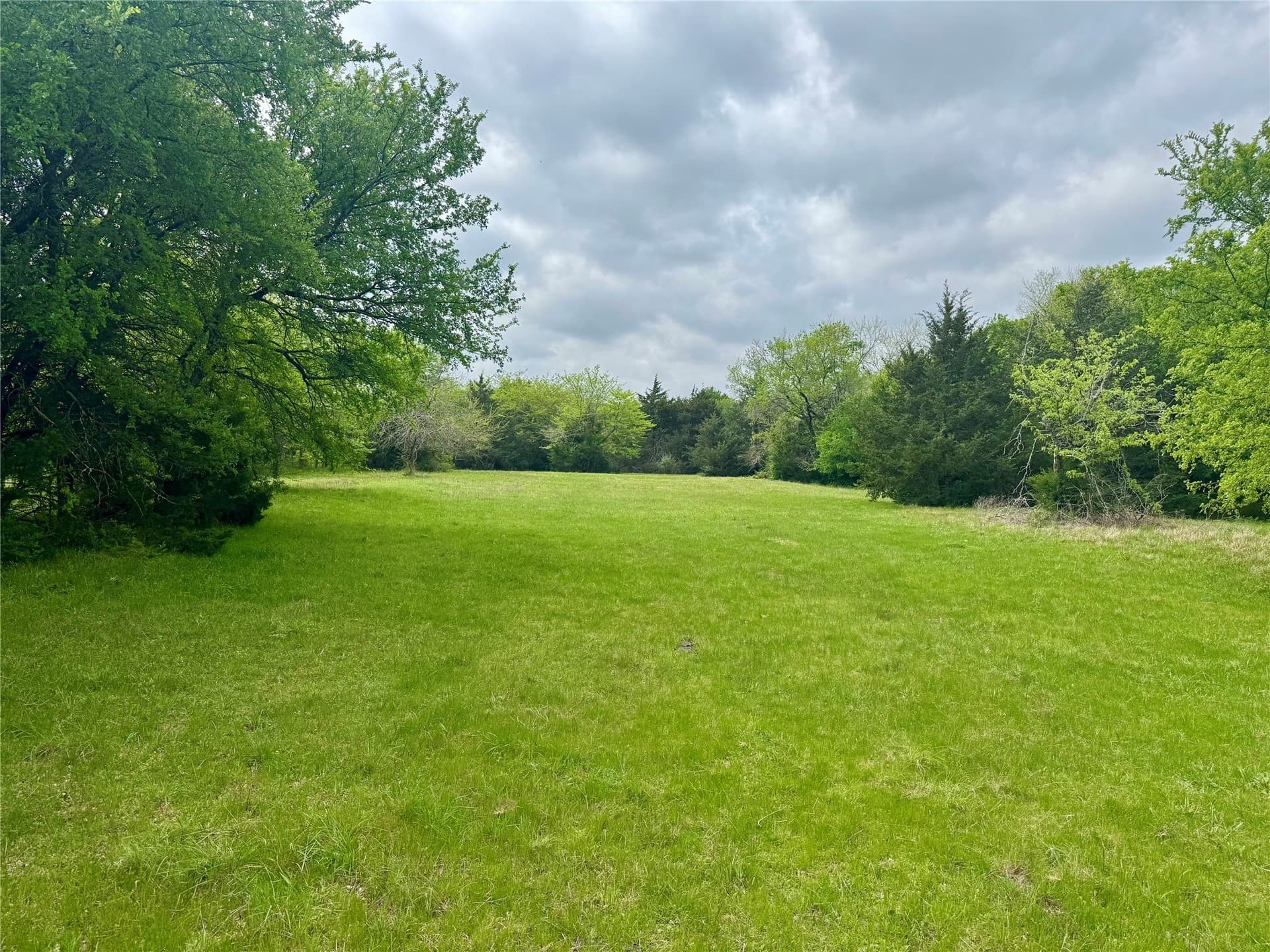 5 acres in Hunt County