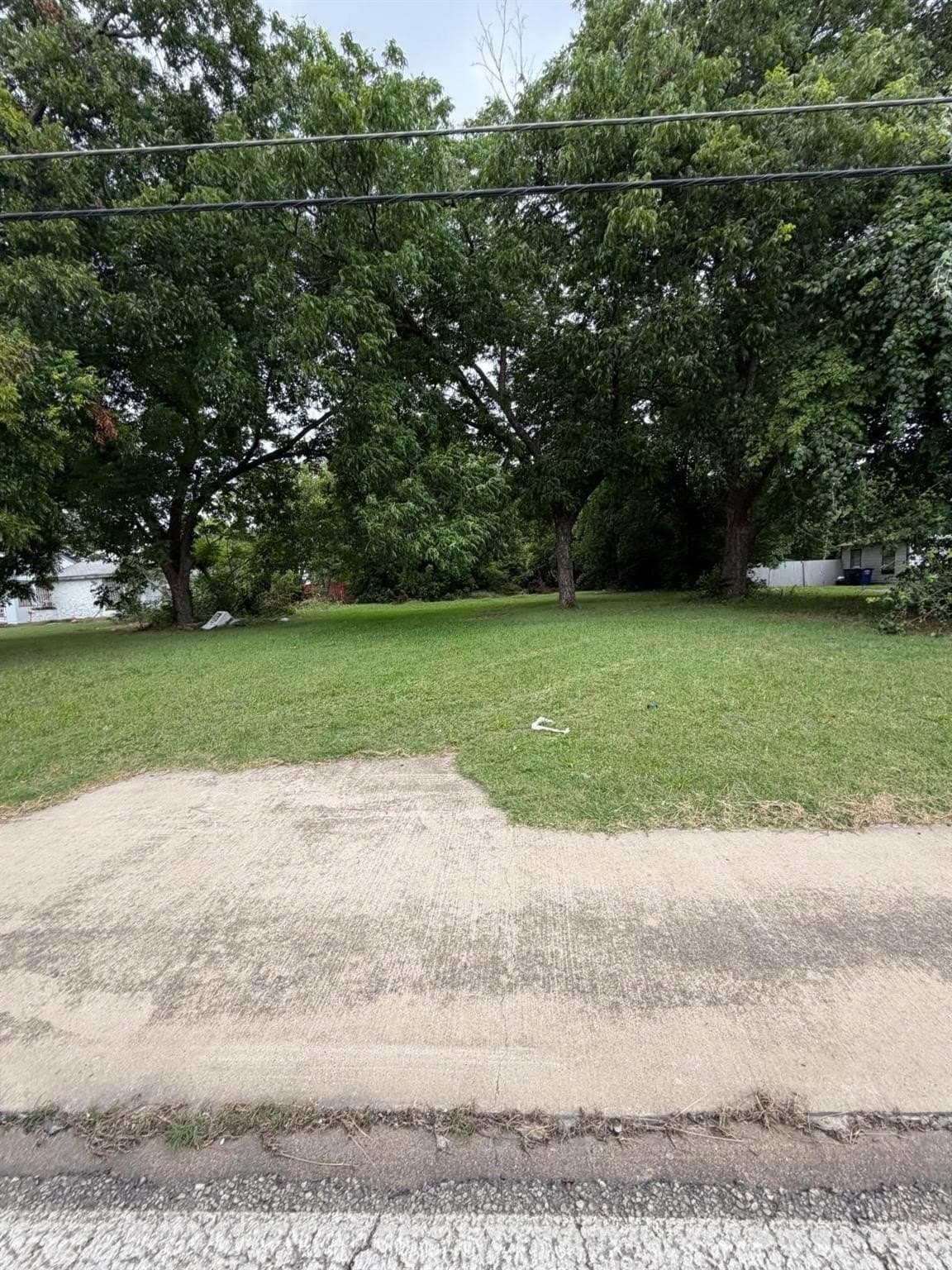 0.55 acres in Dallas County
