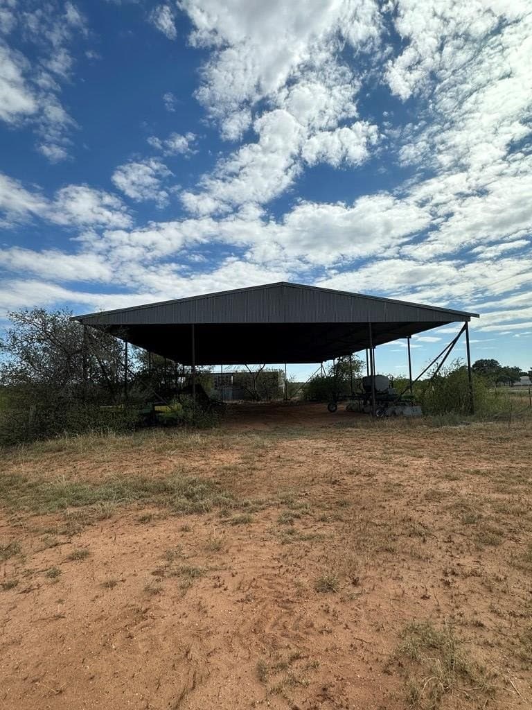 90.07 acres in Scurry County