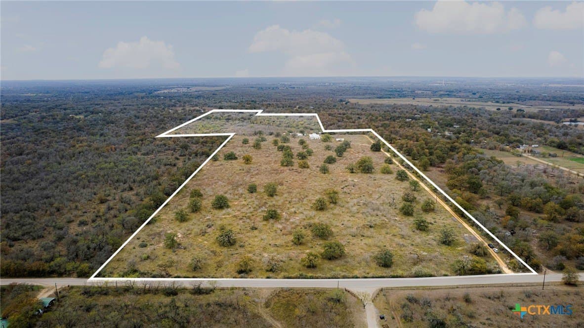 49.27 acres in Caldwell County