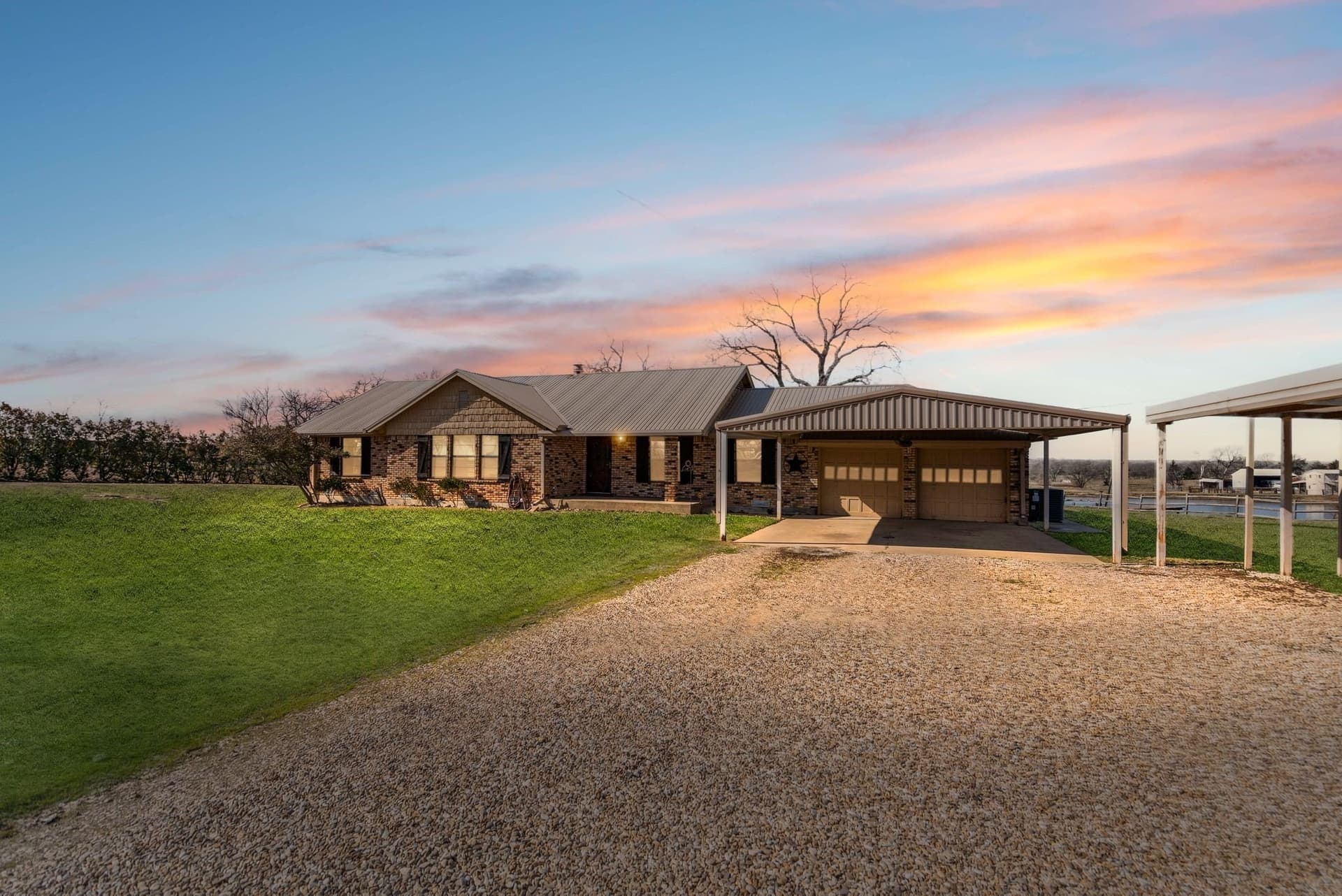 9.3 acres in Collin County