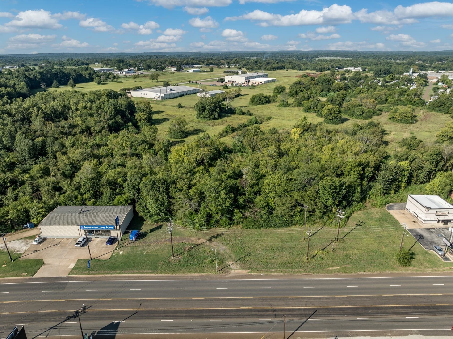 0.75 acres in Cherokee County