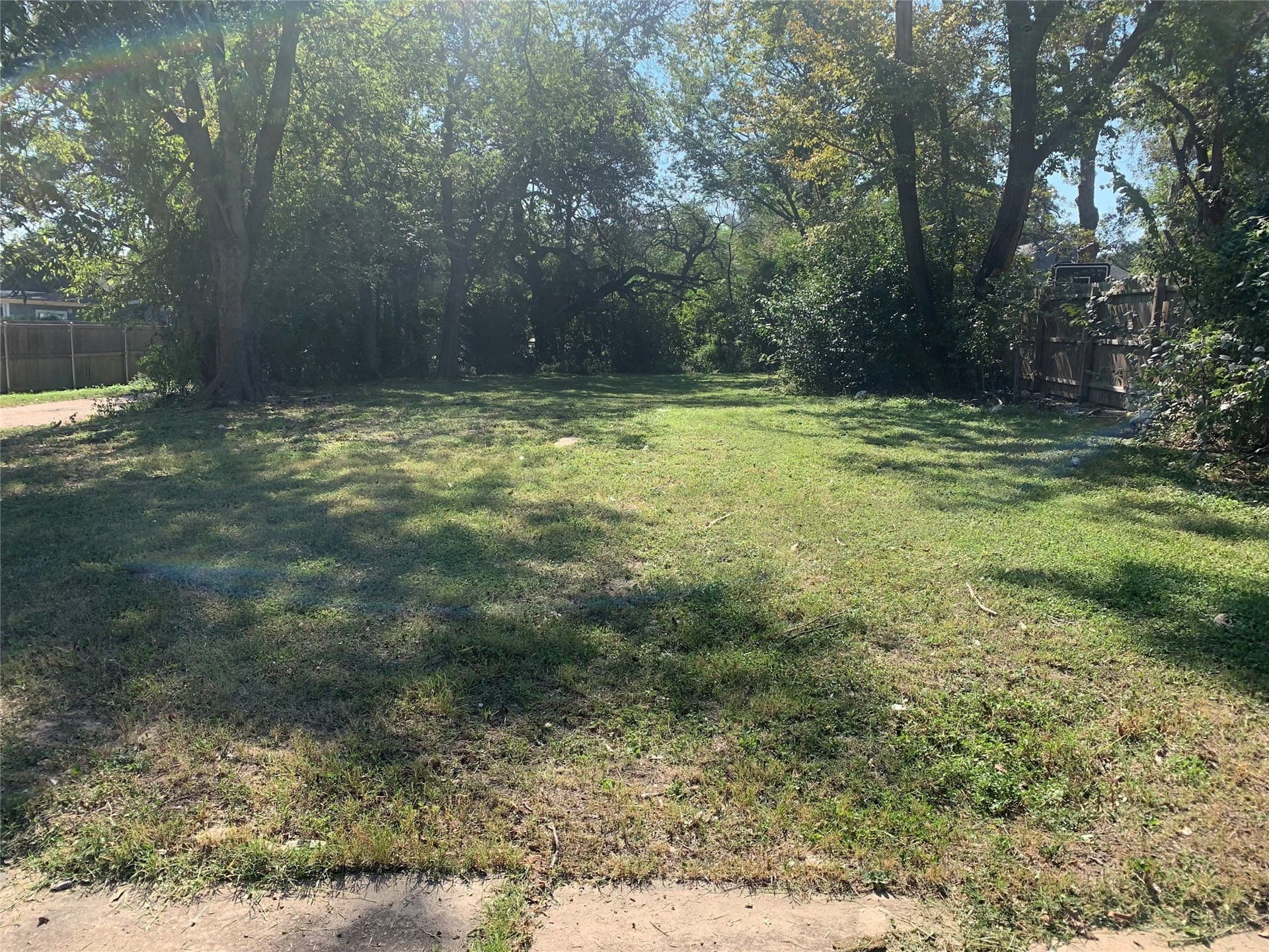 0.16 acres in McLennan County