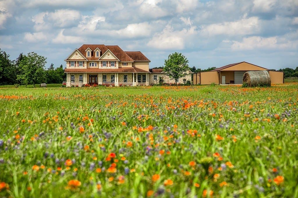 28 acres in Washington County