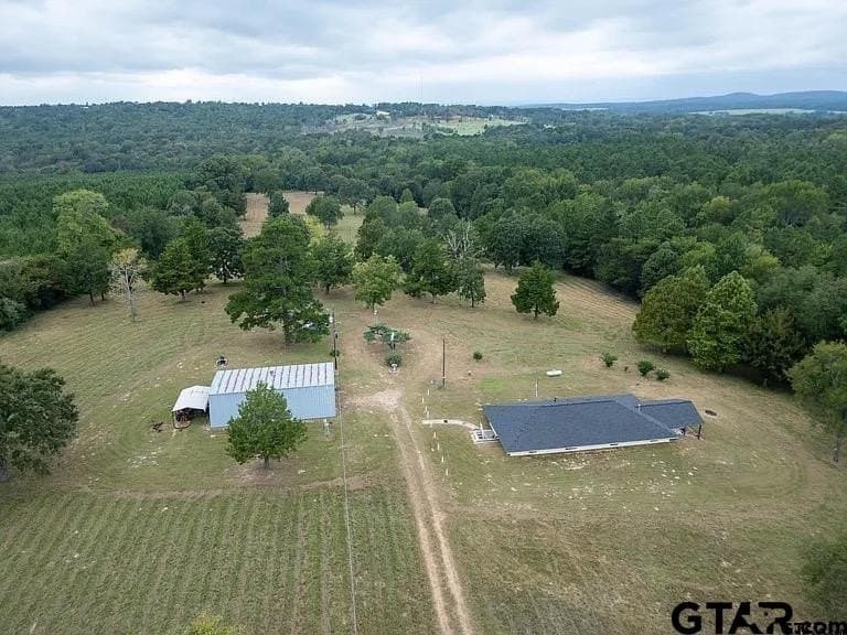 23.4 acres in Cherokee County