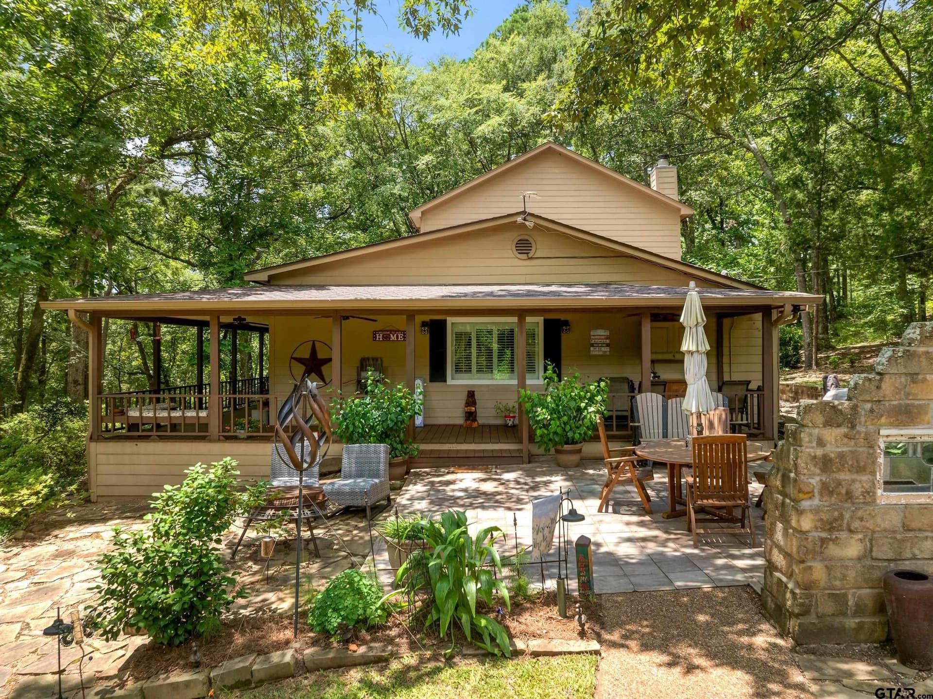 9.99 acres in Cherokee County