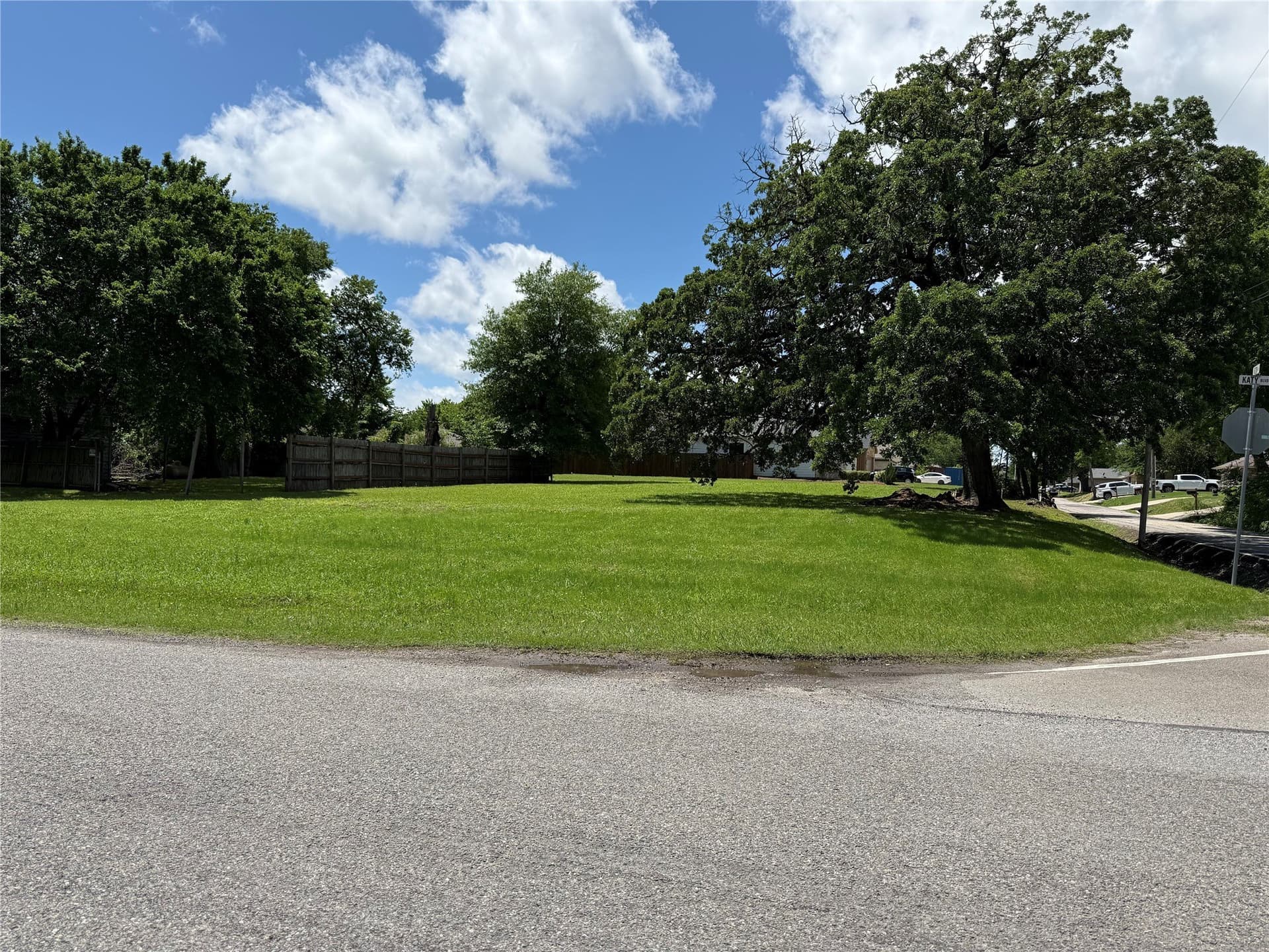 0.31 acres in Fannin County