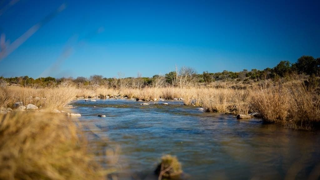 111 acres in Menard County