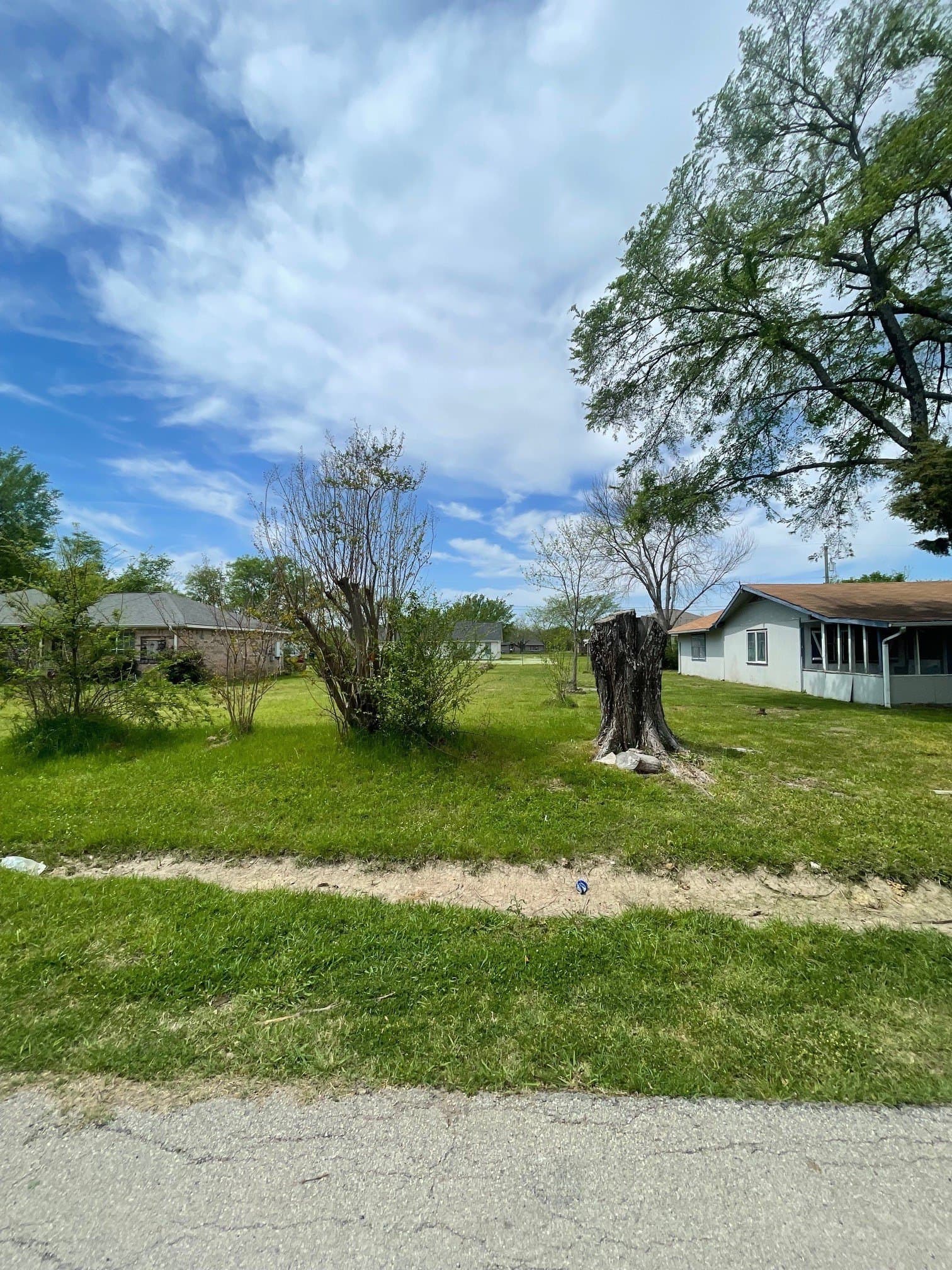 0.19 acres in Henderson County