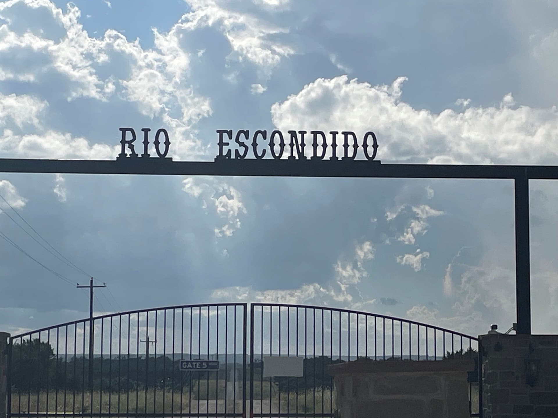 10.05 acres in Coryell County