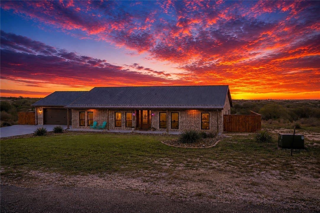 60,548 acres in Jim Wells County