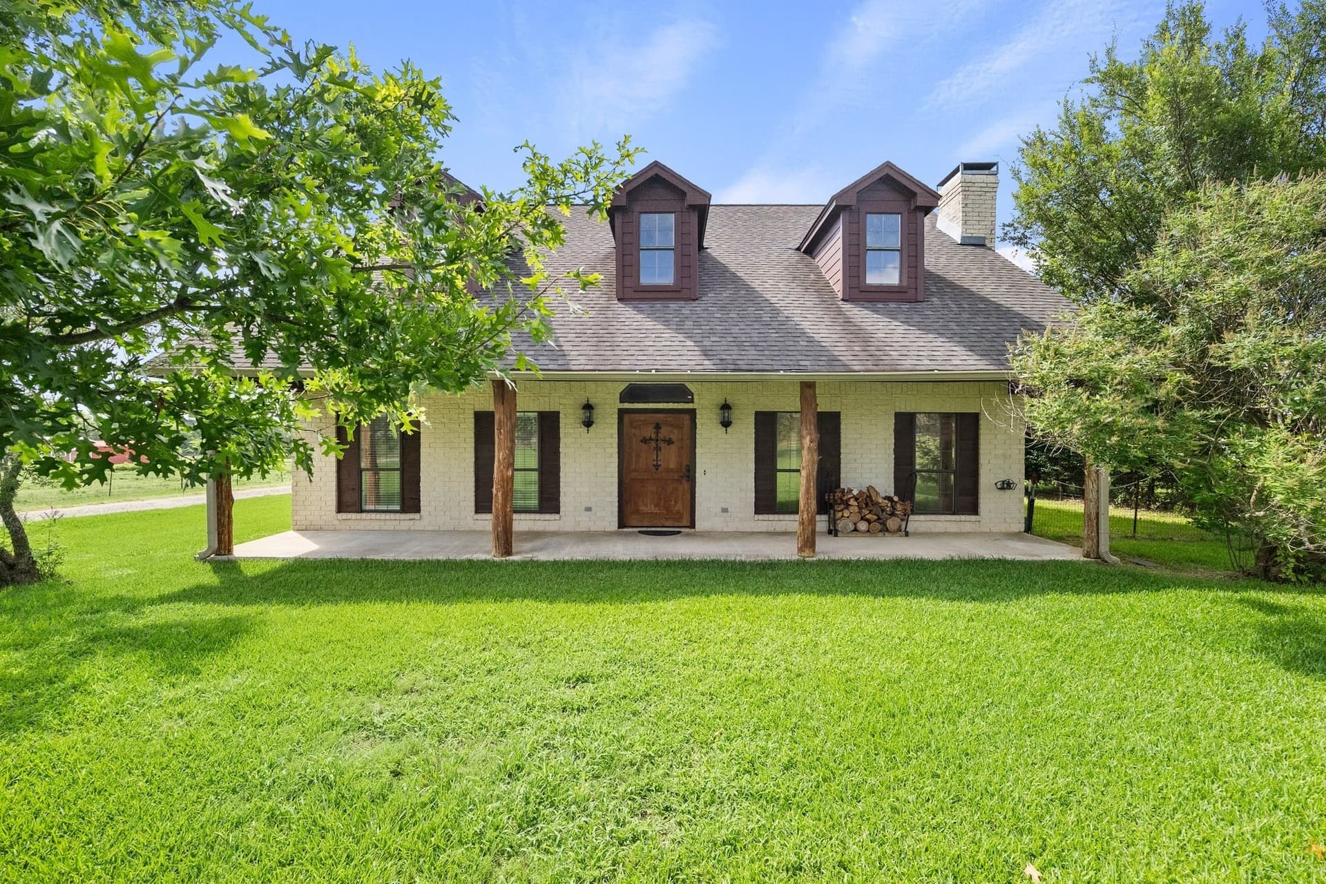 25.65 acres in Kaufman County