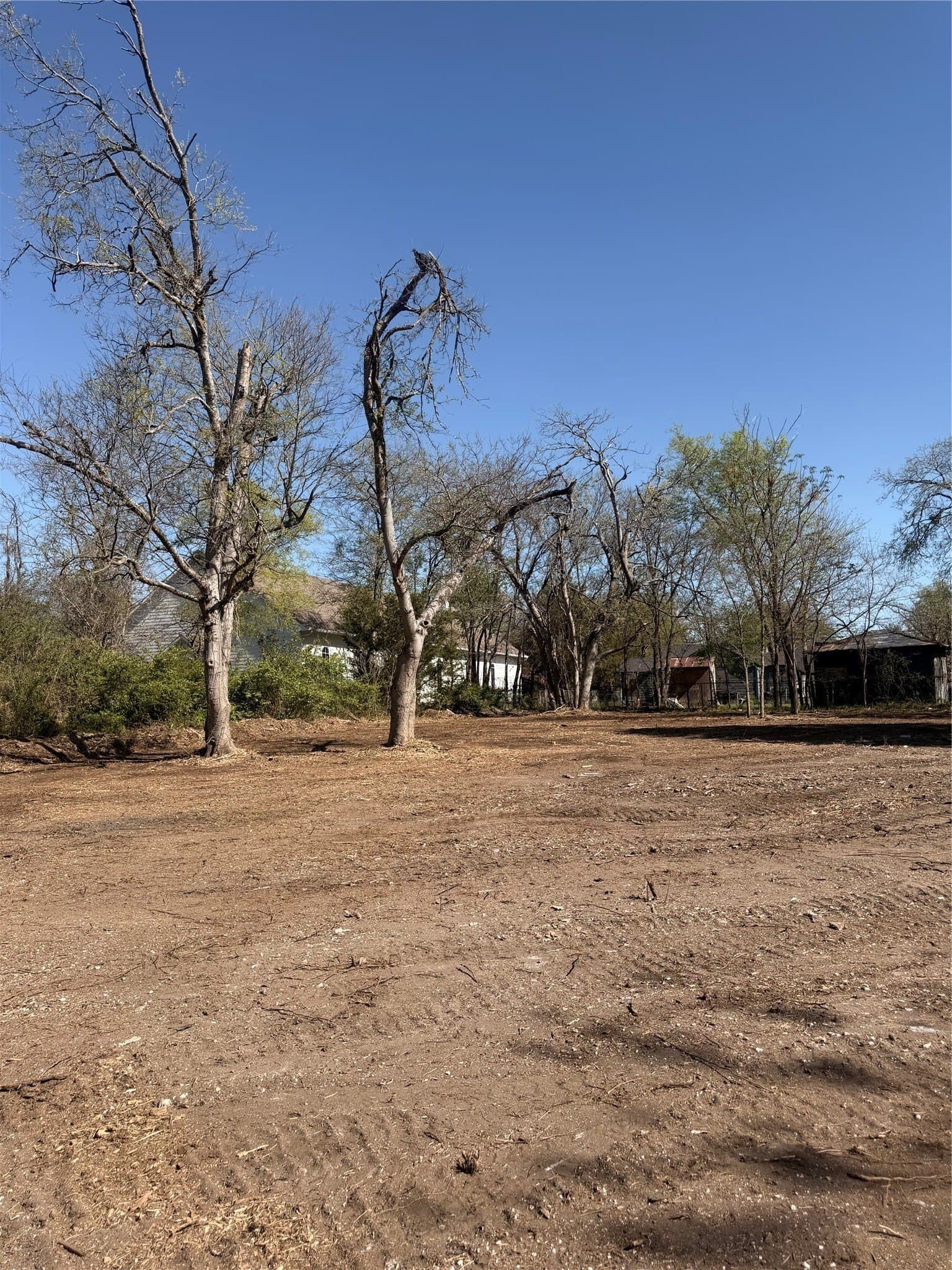 0.43 acres in Ellis County