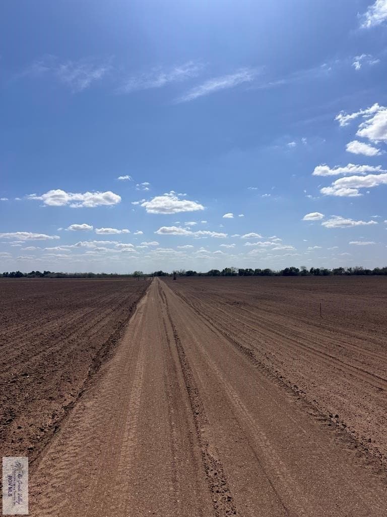 13.47 acres in CAMERON County