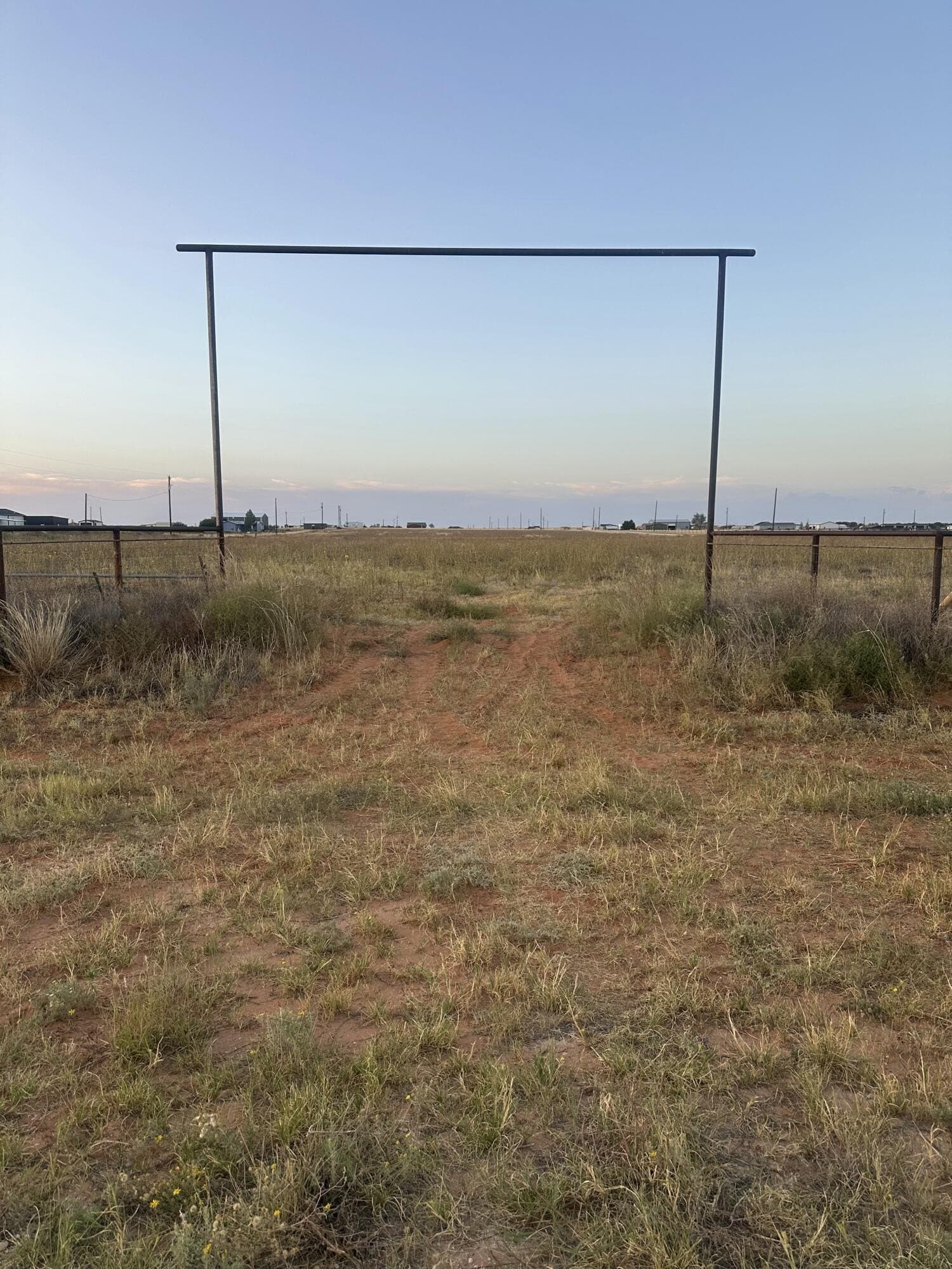 10.11 acres in Gaines County