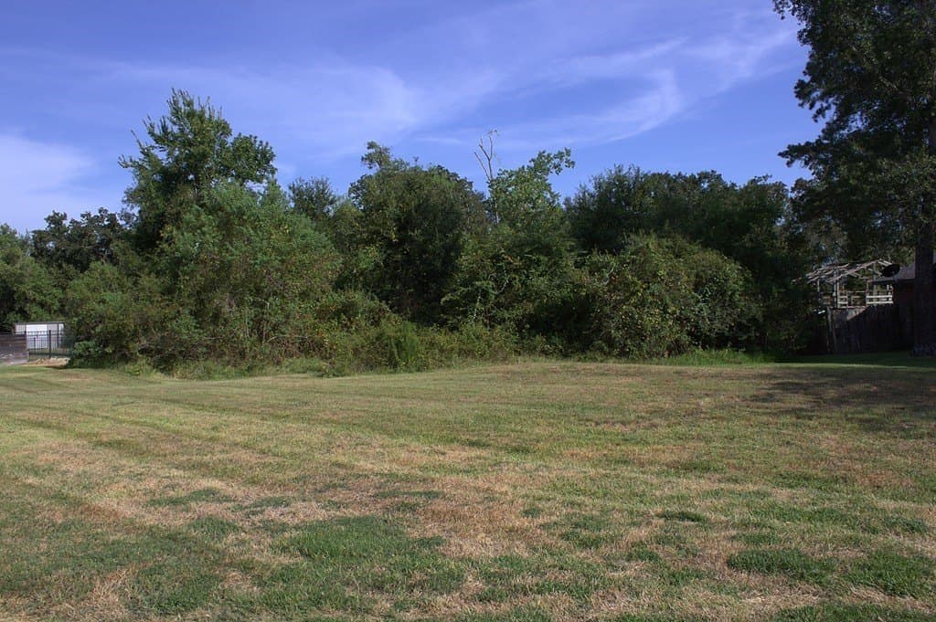 0.33 acres in Austin County