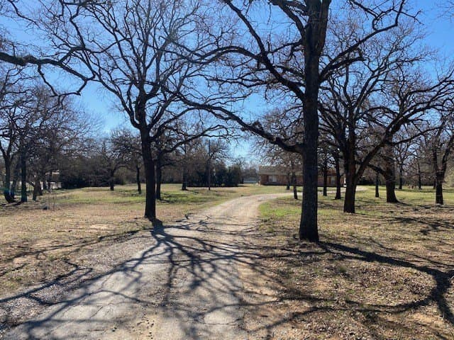 6 acres in Denton County