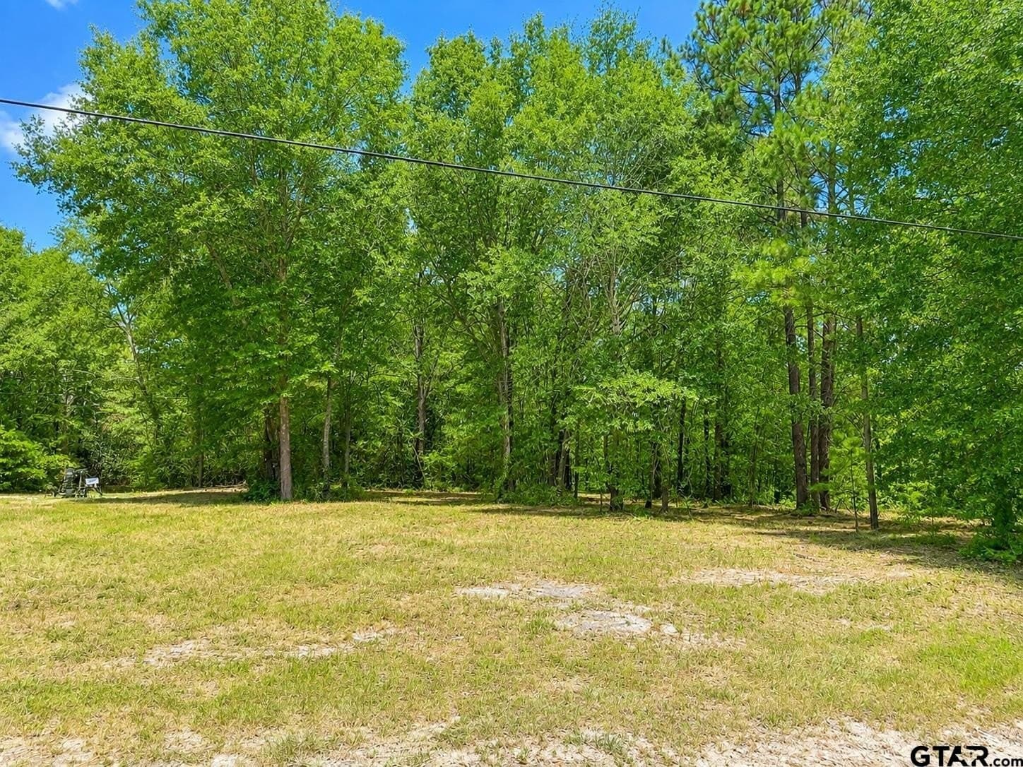 0.96 acres in Wood County