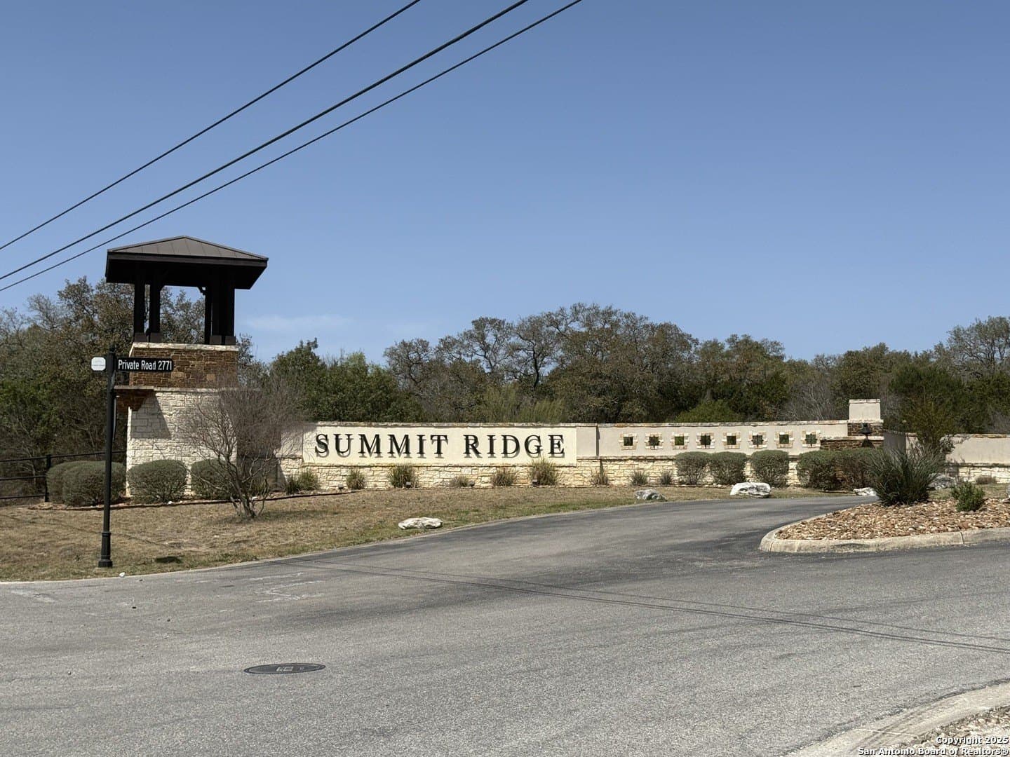 2.01 acres in Medina County